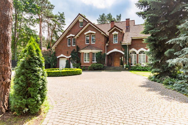 Best Concrete Paver Driveway  in Rio Vista, CA