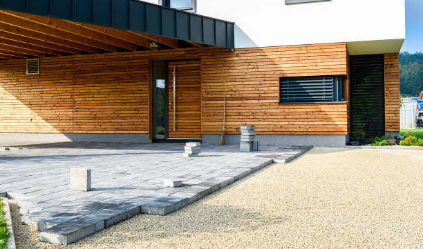 Best Affordable Driveway Pavers  in Rio Vista, CA