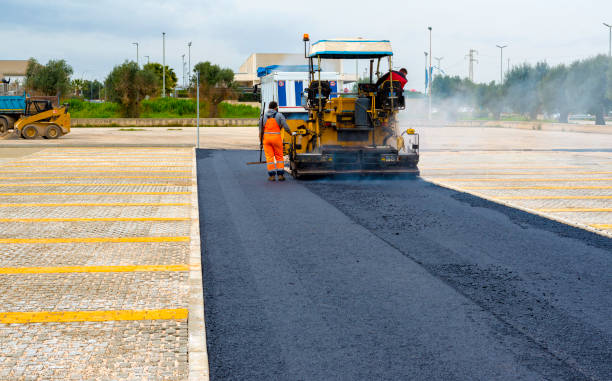 Rio Vista, CA Driveway Pavers Company