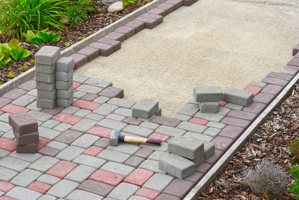Best Commercial Driveway Pavers  in Rio Vista, CA