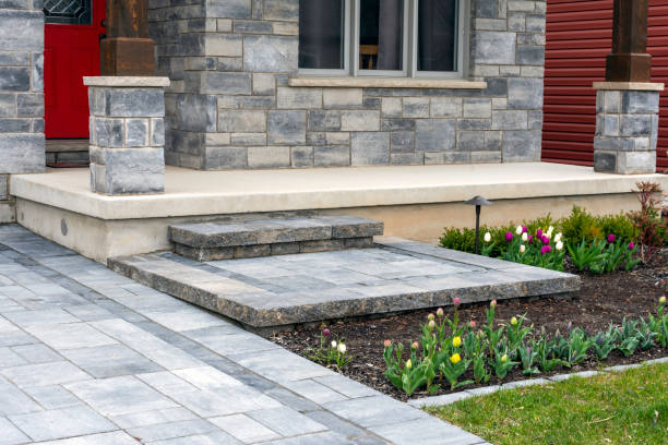 Best Residential Paver Driveway  in Rio Vista, CA
