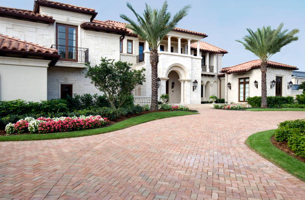 Best Interlocking Driveway Pavers  in Rio Vista, CA