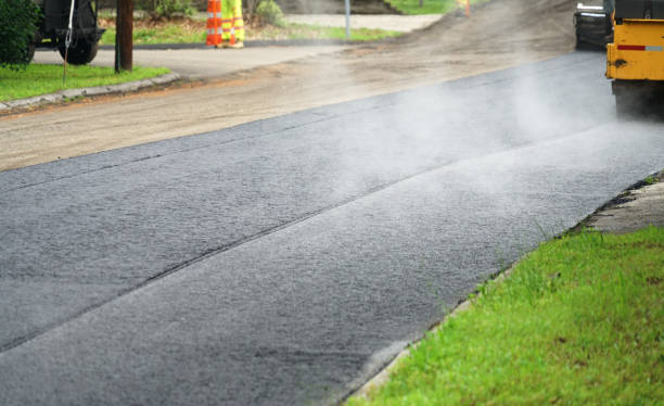 Reasons to Select Us for Your Driveway Paving Requirements in Rio Vista, CA