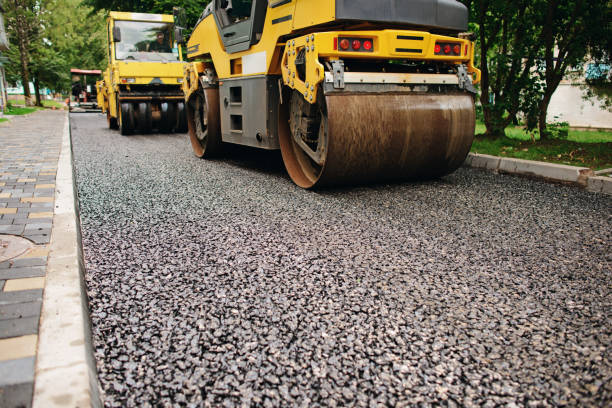 Professional Driveway Pavers in Rio Vista, CA
